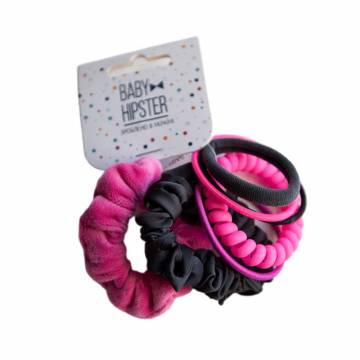 Набір резинок Baby Hipster (2110000040000) Набір резинок Baby Hipster (2110000040000)