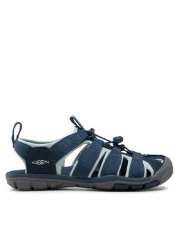 Keen Босоніжки Clearwater Cnx 1022965 синій Keen Босоніжки Clearwater Cnx 1022965 синій