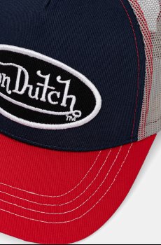 Кепка Von Dutch