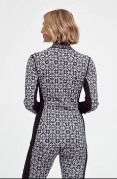 Функциональная толстовка Kari Traa ROSE