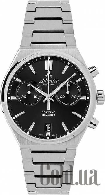 Швейцарские часы Atlantic Швейцарские часы Atlantic
