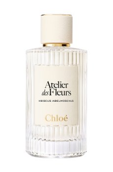 Chloe Atelier des Fleurs Hibiscus Abelmoschus Парфюмированная вода женская, 150 мл (ТЕСТЕР)