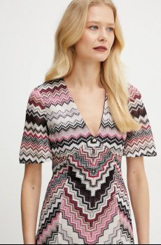 Платье Missoni