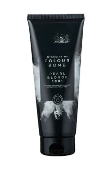 Тонирующий бальзам для волос IdHair Intensifying Colour Bomb 1081 Pearl Blonde, 200 мл