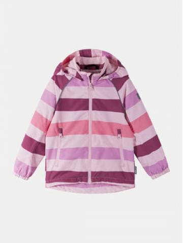 Reima Дощовик Kallavesi 5100314A Рожевий Regular Fit Reima Дощовик Kallavesi 5100314A Рожевий Regular Fit