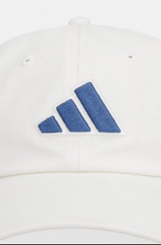 Хлопковая кепка adidas