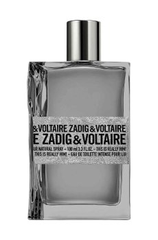 Zadig & Voltaire This is Really Him! Туалетная вода мужская, 100 мл