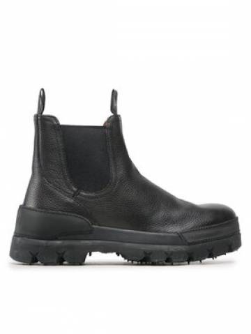 Polo Ralph Lauren Челсі Oslo Chelsea 812845457001 Чорний Polo Ralph Lauren Челсі Oslo Chelsea 812845457001 Чорний