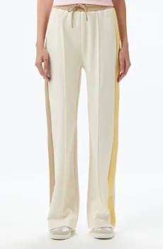 Женские брюки. Бежевый 38 Lacoste XF2610XFJ