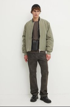 Куртка Won Hundred