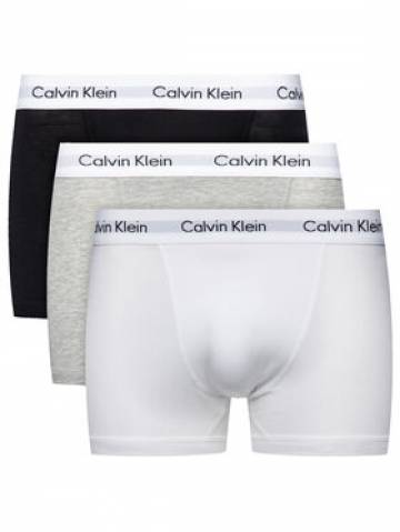 Calvin Klein Underwear Набір з 3 пар боксерів 0000U2662G Кольоровий Calvin Klein Underwear Набір з 3 пар боксерів 0000U2662G Кольоровий