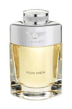 Bentley Bentley for Men Туалетная вода мужская, 100 мл