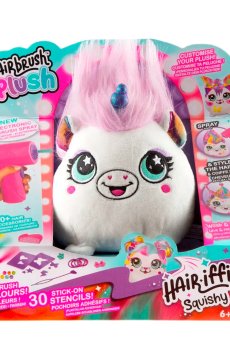 Набір для творчості Canal Toys DIY Airbrush Принцеса (AIR040/1)