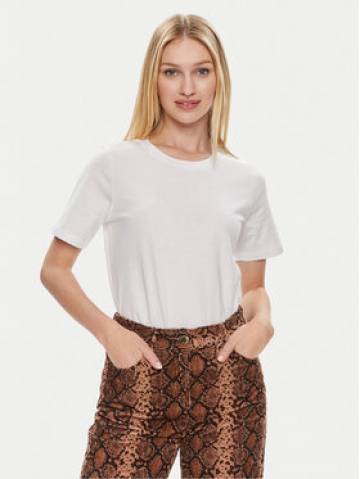 ONLY Футболка 15270390 Білий Regular Fit ONLY Футболка 15270390 Білий Regular Fit