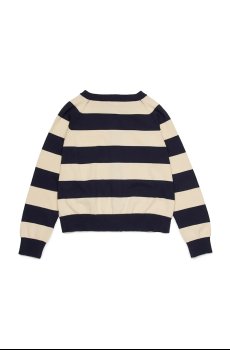 Детский хлопковый кардиган MAX&Co. MAXK25F KNITWEAR