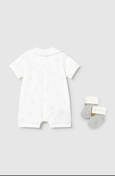 Ромпер для младенцев Mayoral Newborn