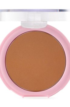 Румяна для лица Callista Color & Art Blush 140 Bronzed Babe, 10 г