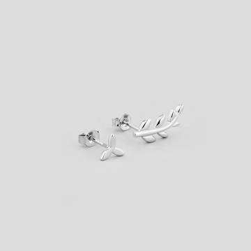 Золотые серьги Minimal ЗВС-162б Золотые серьги Minimal ЗВС-162б