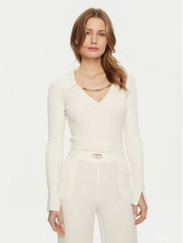 Marciano Guess Светр 5RGR17 5613Z Écru Regular Fit Marciano Guess Светр 5RGR17 5613Z Écru Regular Fit