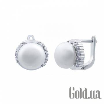Серьги Lurie Jewelry Серьги Lurie Jewelry