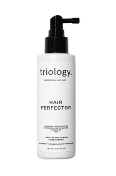 Несмываемый разглаживающий кондиционер для волос triology. Hair Perfector, 150 мл