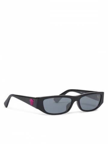 Versace Дитячі сонцезахисні окуляри 0VK4002U Чорний Versace Дитячі сонцезахисні окуляри 0VK4002U Чорний