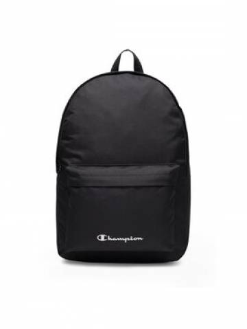 Champion Рюкзак BACKPACK 805932-KK001 Чорний Champion Рюкзак BACKPACK 805932-KK001 Чорний
