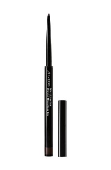 Подводка-карандаш для глаз Shiseido Micro Liner Ink 02 Brown, 0.08 г