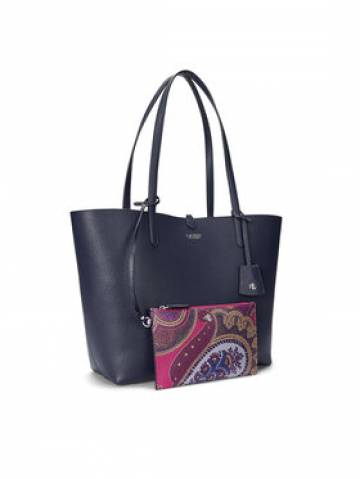 Lauren Ralph Lauren Сумка 431795329061 Cиній Lauren Ralph Lauren Сумка 431795329061 Cиній