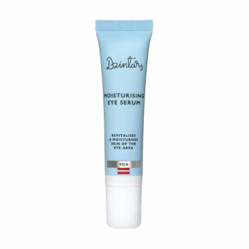 Увлажняющая сыворотка для кожи вокруг глаз Dzintars Roja Moisturising Eye Serum для всех типов кожи, 15 мл Увлажняющая сыворотка для кожи вокруг глаз Dzintars Roja Moisturising Eye Serum для всех типов кожи, 15 мл