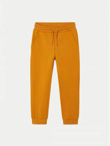 Mayoral Спортивні штани 725 Оранжевий Regular Fit Mayoral Спортивні штани 725 Оранжевий Regular Fit