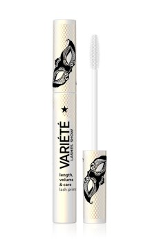 Уценка! Праймер для ресниц Eveline Variete Lashes Show, 10 мл