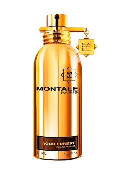 Montale Aoud Forest Парфюмированная вода унисекс, 50 мл
