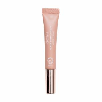 Тонирующий бальзам для губ Gosh Softn Tinted Lip Balm SPF 15, 002 Nougat, 8 мл Тонирующий бальзам для губ Gosh Softn Tinted Lip Balm SPF 15, 002 Nougat, 8 мл