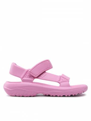 Teva Босоніжки Hurricane Drift 1124072C Рожевий Teva Босоніжки Hurricane Drift 1124072C Рожевий