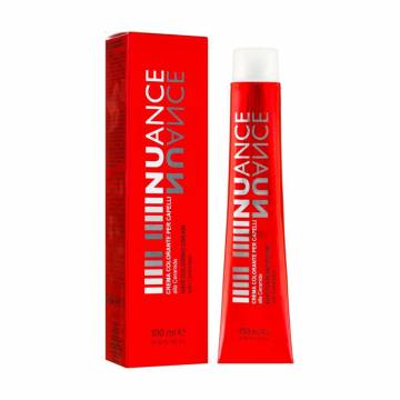 Крем-краска для волос Punti Di Vista Nuance, 8.43 Neapolis Gold Light Blonde, 100 мл Крем-краска для волос Punti Di Vista Nuance, 8.43 Neapolis Gold Light Blonde, 100 мл