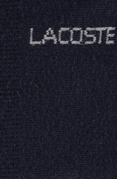 Lacoste шкарпетки унісекс