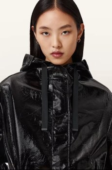 Куртка AllSaints KELSIE