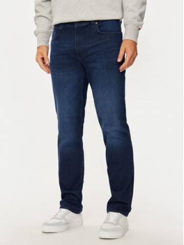 Mustang Джинси Washington 1015520 Голубий Straight Fit Mustang Джинси Washington 1015520 Голубий Straight Fit