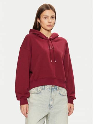Gap Світшот 588015-02 Червоний Relaxed Fit Gap Світшот 588015-02 Червоний Relaxed Fit