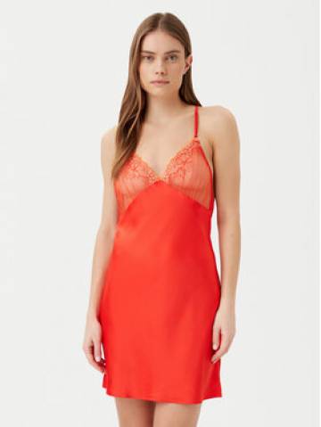 Chantelle Нічна сорочка Spice C22FW5 Червоний Chantelle Нічна сорочка Spice C22FW5 Червоний