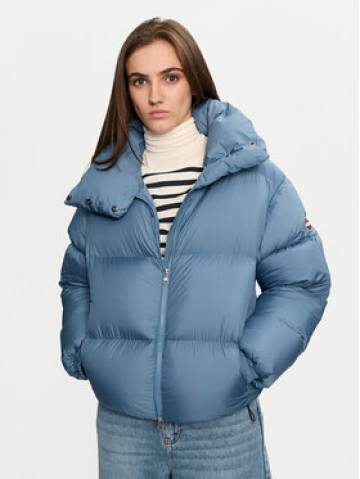 Colmar Пуховик 2237 2XX Голубий Regular Fit Colmar Пуховик 2237 2XX Голубий Regular Fit