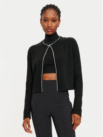 Marciano Guess Кардиган 4BGR12 5838Z Чорний Regular Fit Marciano Guess Кардиган 4BGR12 5838Z Чорний Regular Fit