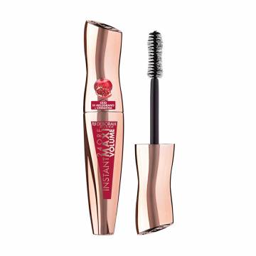 Тушь для ресниц Deborah 24 Ore Instant Maxi Volume Specisal Ingredient Mascara Black, 12 мл Тушь для ресниц Deborah 24 Ore Instant Maxi Volume Specisal Ingredient Mascara Black, 12 мл