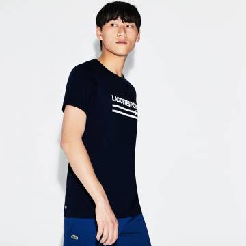 Lacoste футболка чоловіча Lacoste футболка чоловіча
