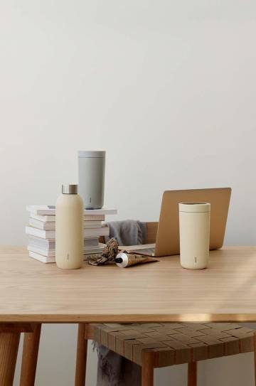 Термокружка Stelton To Go Click 400 ml Термокружка Stelton To Go Click 400 ml