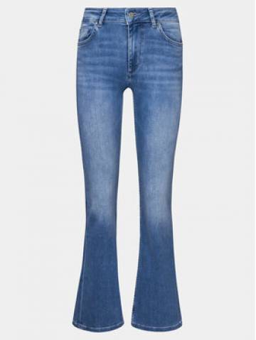 Mustang Джинси Shelby 1014821 Голубий Slim Fit Mustang Джинси Shelby 1014821 Голубий Slim Fit