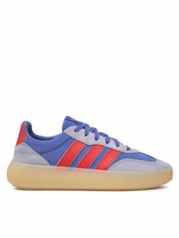 adidas Снікерcи Barreda Decode JI2323 Фіолетовий adidas Снікерcи Barreda Decode JI2323 Фіолетовий