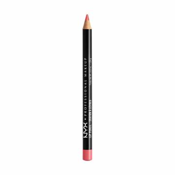 Карандаш для губ NYX Professional Makeup Slim Lip Pencil 817 Hot Red, 1 г Карандаш для губ NYX Professional Makeup Slim Lip Pencil 817 Hot Red, 1 г