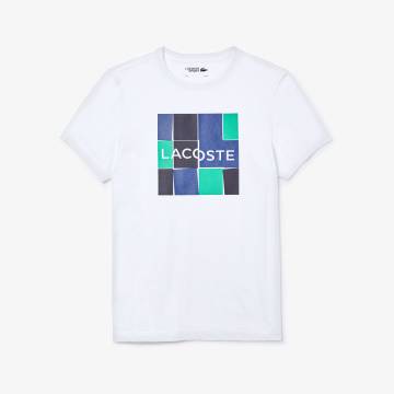 Lacoste футболка чоловіча SPORT Lacoste футболка чоловіча SPORT